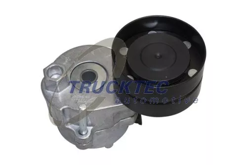 Belt Tensioner, V-ribbed belt