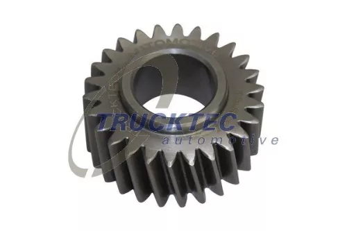 Gear, water pump shaft