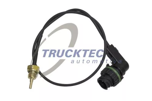 Temperature Switch, radiator fan
