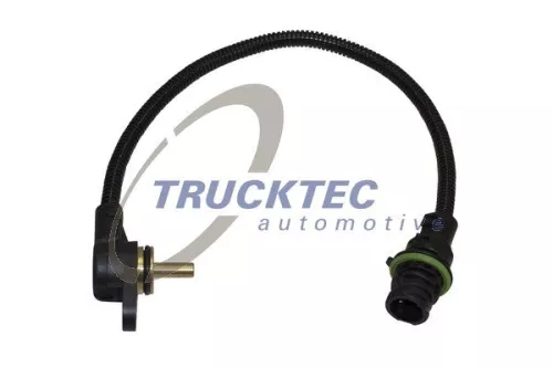 Sensor, coolant temperature