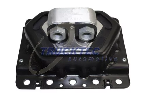 Mounting, engine