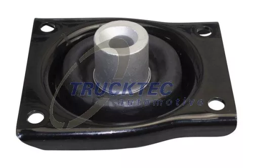 Mounting, engine