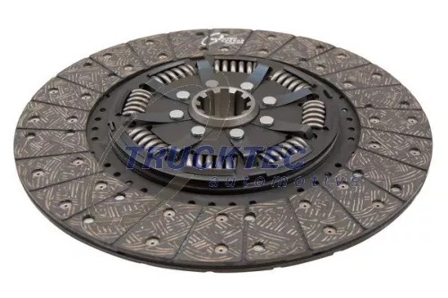 Clutch Disc