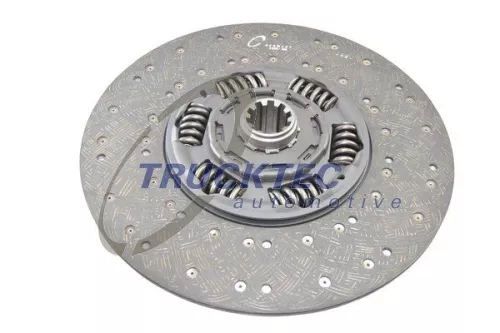 Clutch Disc