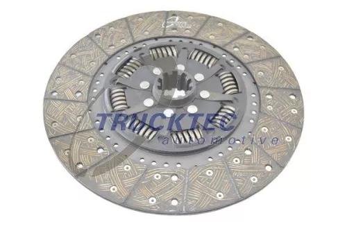 Clutch Disc