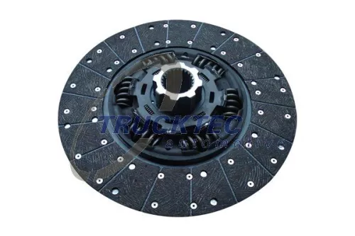 Clutch Disc