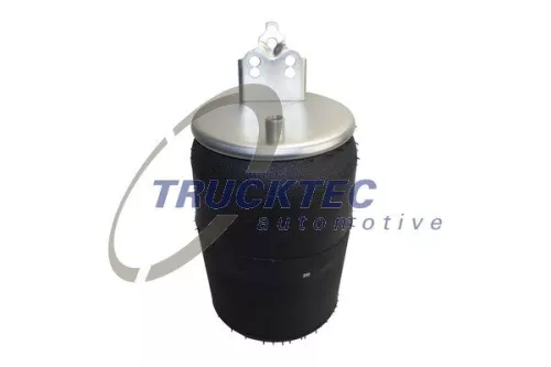 Bellow, air suspension