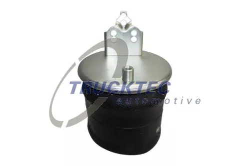 Bellow, air suspension