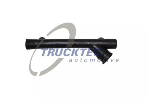 Hose, crankcase ventilation