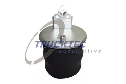 Bellow, air suspension