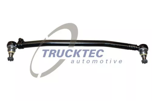 Centre Rod Assembly