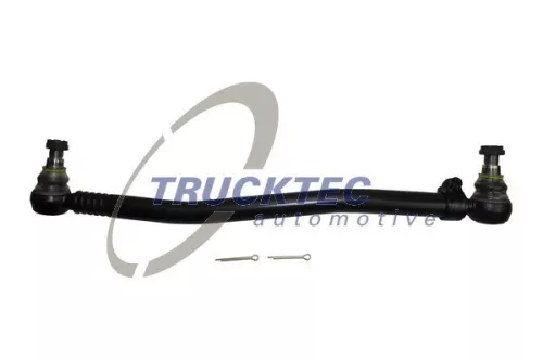 Centre Rod Assembly