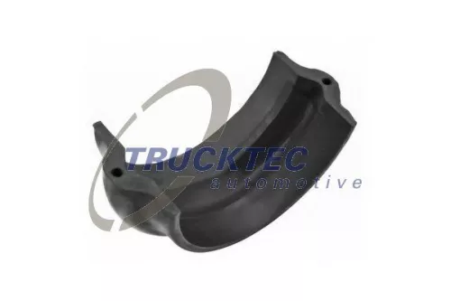 TRUCKTEC AUTOMOTIVE Bushing, axle cross member (03.32.014)