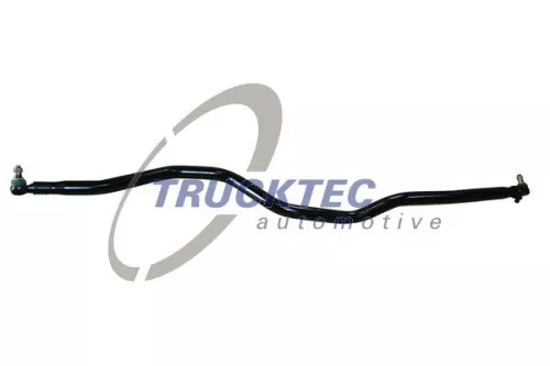 Centre Rod Assembly