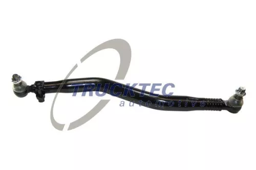Centre Rod Assembly