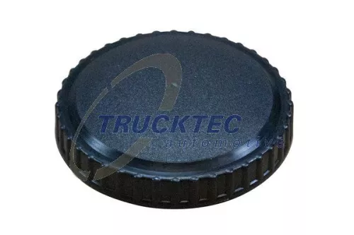 Cap, fuel tank