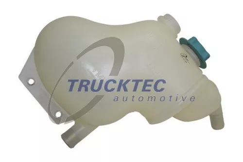 Expansion Tank, coolant