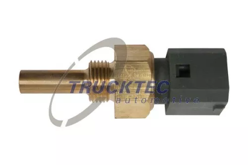 Sensor, coolant temperature