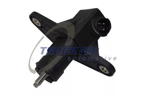 Pressure Control Valve, lifting system