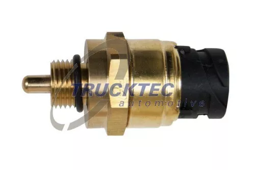 Sender Unit, oil temperature/pressure