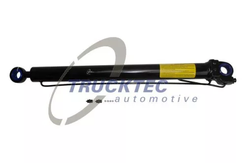 Tilt Cylinder, driver cab