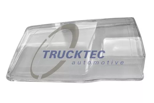 Light Glass, headlight