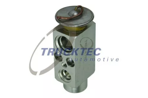 Expansion Valve, air conditioning