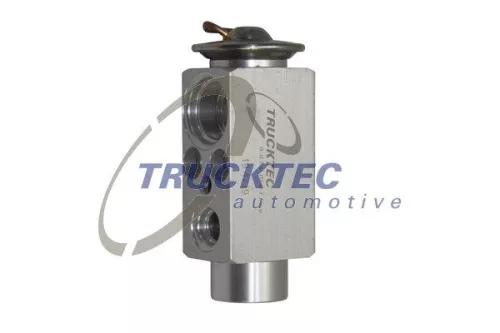 Expansion Valve, air conditioning