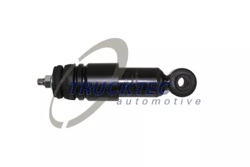 Shock Absorber, driver cab suspension