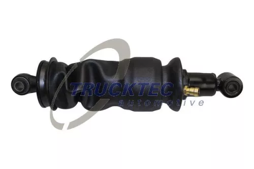 Shock Absorber, driver cab suspension