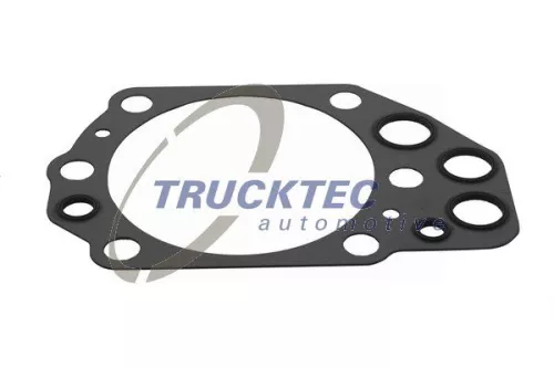 Gasket, cylinder head