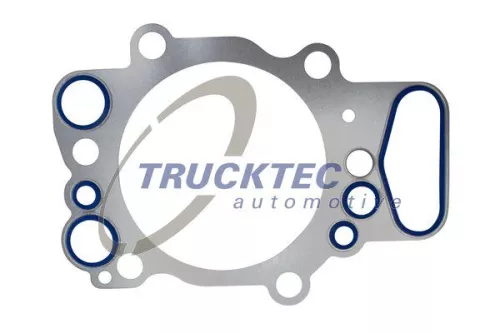 Gasket, cylinder head