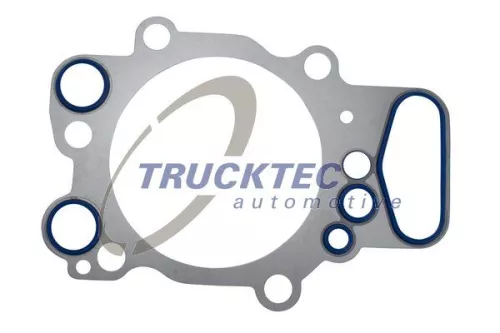 Gasket, cylinder head