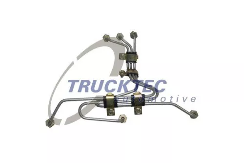 High-pressure Line Set, injection system