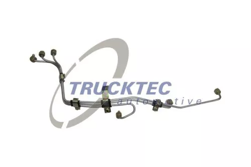 High-pressure Line Set, injection system