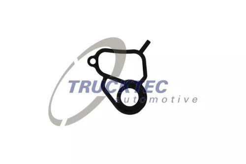 Seal, oil filter