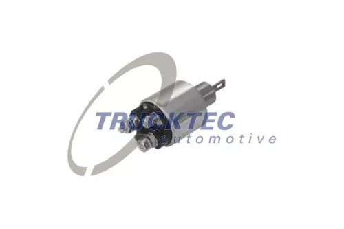 Solenoid Switch, starter