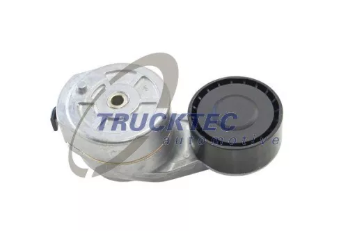 Belt Tensioner, V-ribbed belt