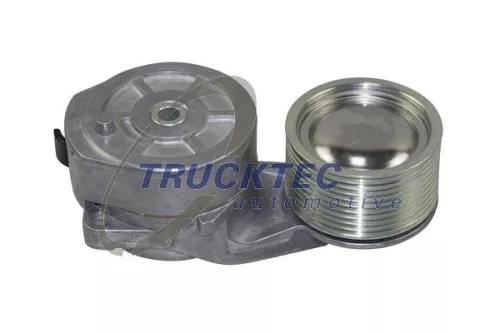 Belt Tensioner, V-ribbed belt