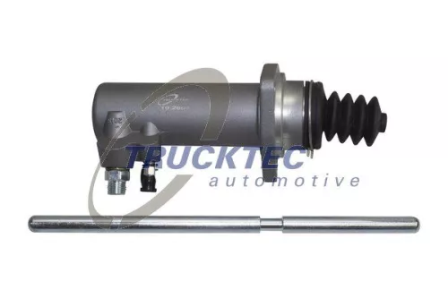 Slave Cylinder, clutch