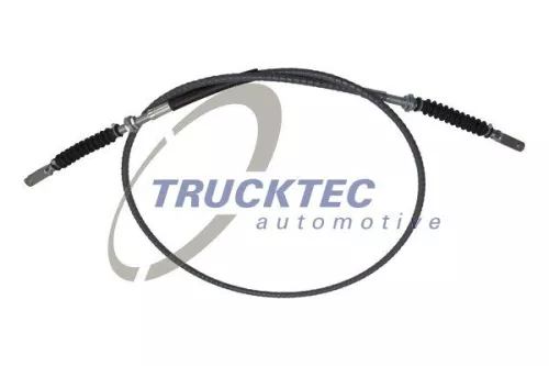 Accelerator Cable