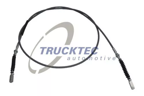 Accelerator Cable