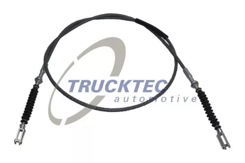 Accelerator Cable