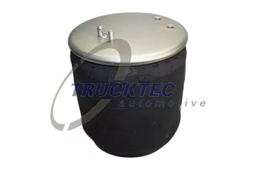 Bellow, air suspension