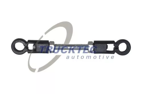 Ball Socket, tie rod (air spring valve)