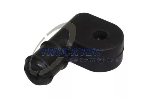 Ball Socket, tie rod (air spring valve)