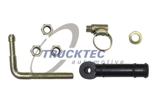 Ball Socket, tie rod (air spring valve)