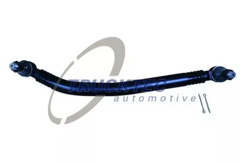 Centre Rod Assembly