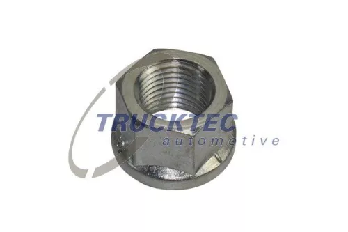Wheel Nut