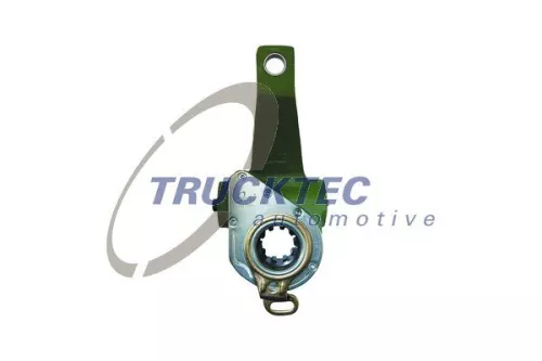 Adjuster, braking system